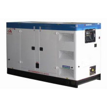 CE одобрил 8 кВт Дэу Молчком Тип тепловозные комплекты генератора 